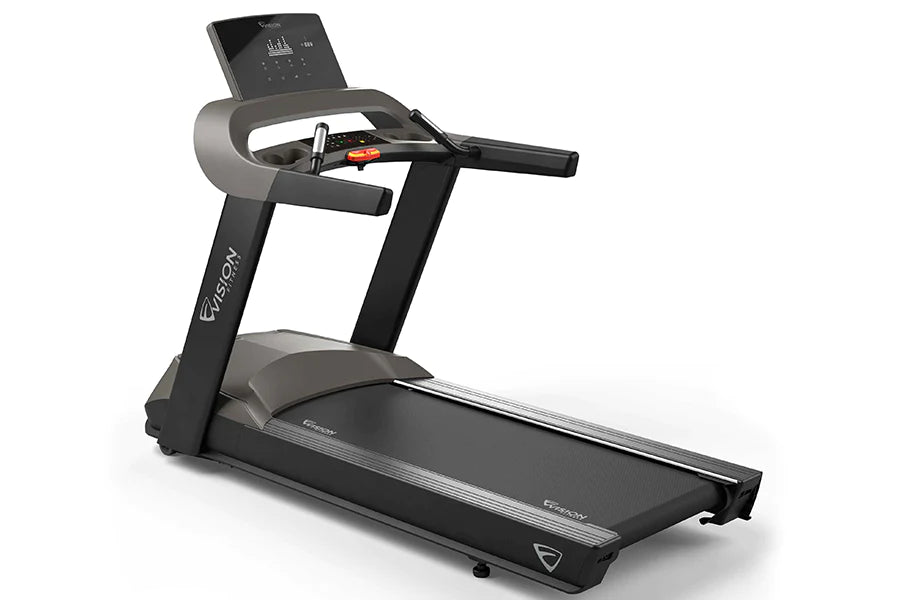 Vision T600 Treadmill