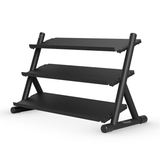 Vision Fitness Dumbbell Rack 300-DBR