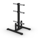 Vision Fitness Weight Plate Storage 300-WPS