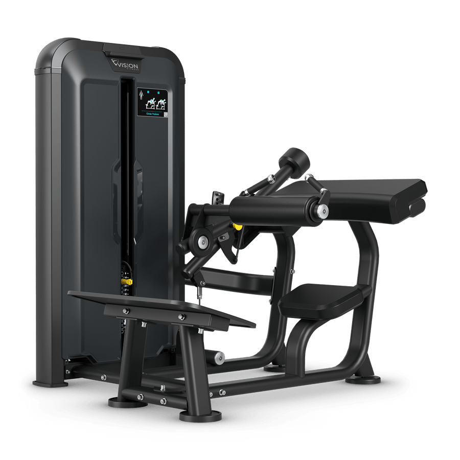 Vision Fitness Glute Trainer V-KEY-SL-78