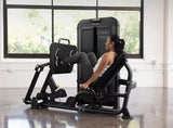 Vision Fitness Leg Press / Calf Press V-KEY-SL-701