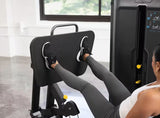 Vision Fitness Leg Press / Calf Press V-KEY-SL-701