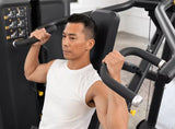 Vision Fitness Multi-Press V-KEY-SL-131