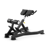 Vision Fitness Back Extension Bench VST700-FW52