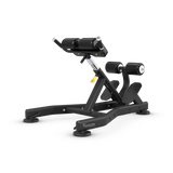 Vision Fitness Back Extension Bench VST700-FW52