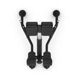 Vision Fitness Back Extension Bench VST700-FW52