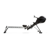 BodyCraft VR400 Pro Rower front view