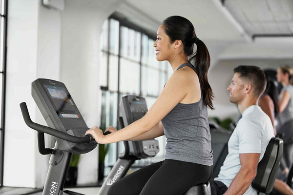 Cardio Equipment