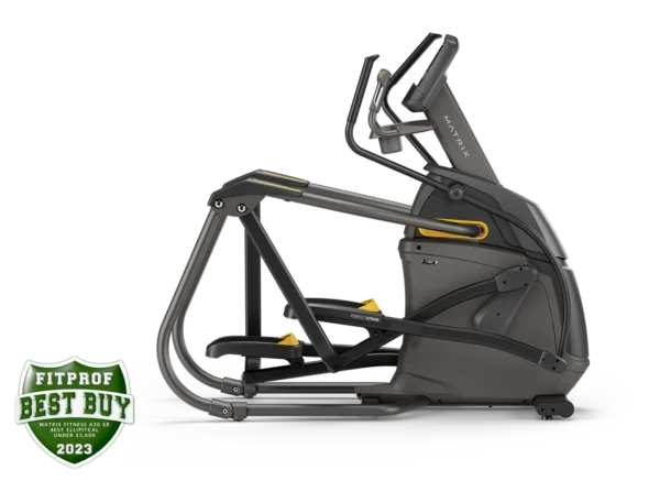 Matrix A30 Ascent Trainer Elliptical - Image 5