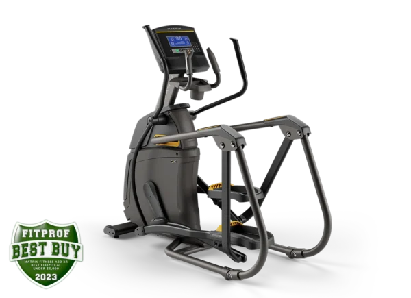 Matrix A30 Ascent Trainer Elliptical - Image 4