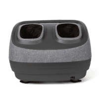 arch refresh-premium kneading+vibration heated foot massager plusOne 6709 main image 1
