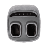 Arch Refresh - Premium Heated Foot Massager - Premier Fitness Source