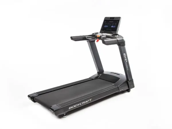 BodyCraft T800 Treadmill