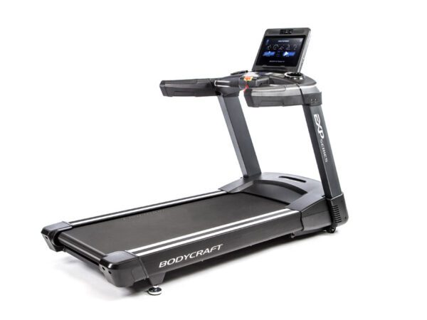 BodyCraft T1000 Treadmill - Image 3