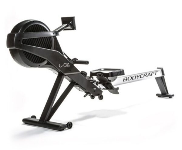 Bodycraft VR400 Pro Rower - Image 2