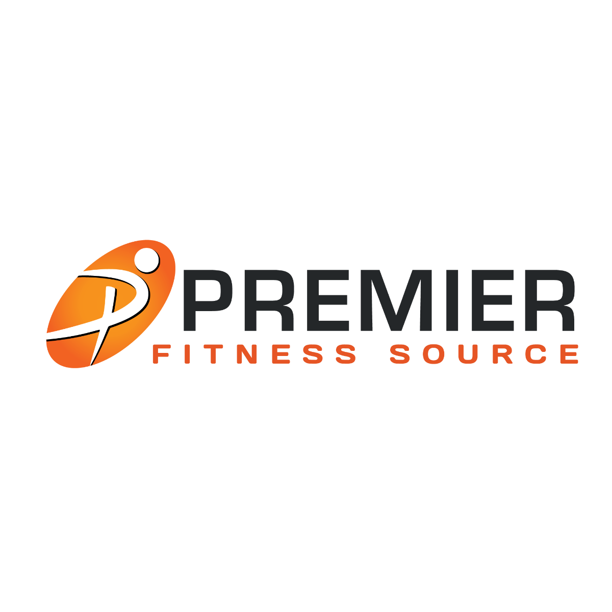 Premier Fitness Source logo