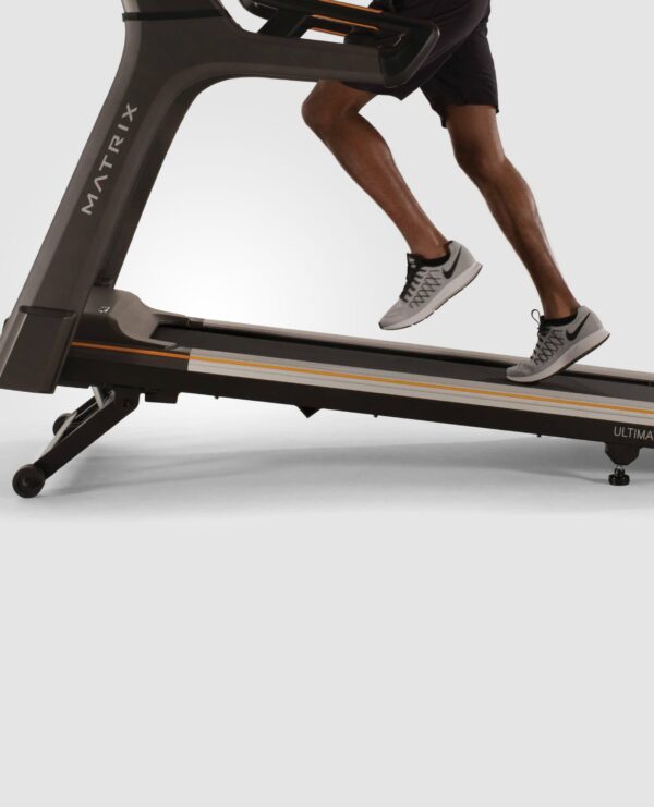 Matrix T75 Treadmill - Image 2