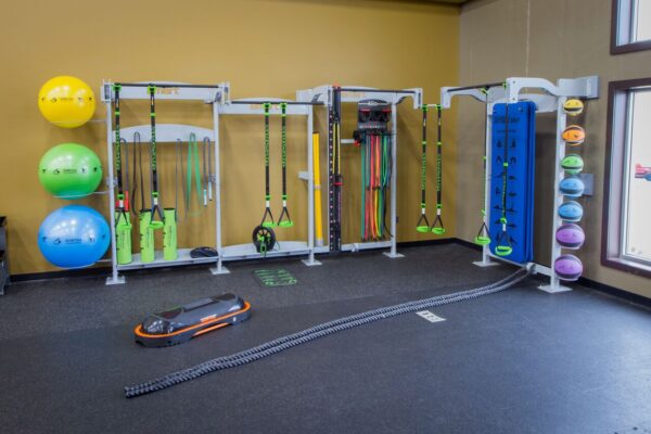 Prism Smart Functional Training Center - Commercial - Image 2