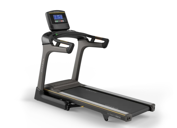 Matrix TF50 Folding Treadmill - Image 6