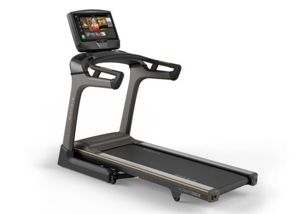 Matrix TF50 Folding Treadmill