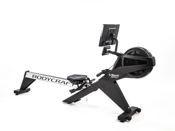 BodyCraft VR500 Pro Rower - Image 6