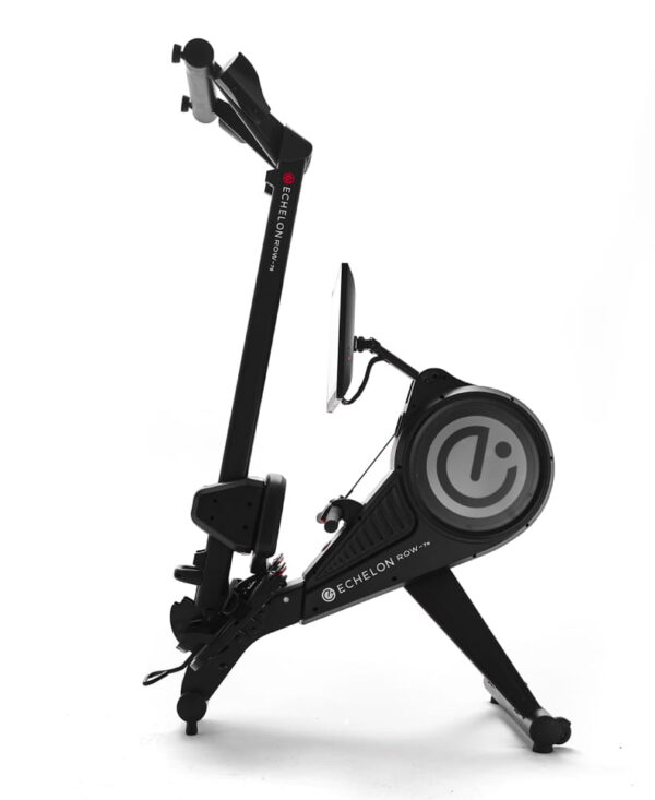 Echelon Row-7s Connected Rower- Commercial - Image 4