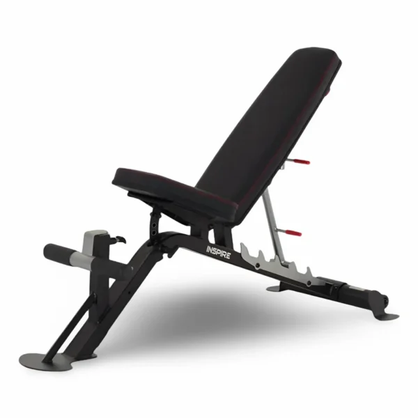 Inspire SCS FID Weight Bench