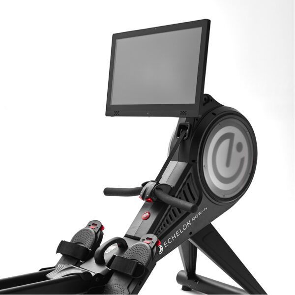 Echelon Row-7s Connected Rower- Commercial - Image 3