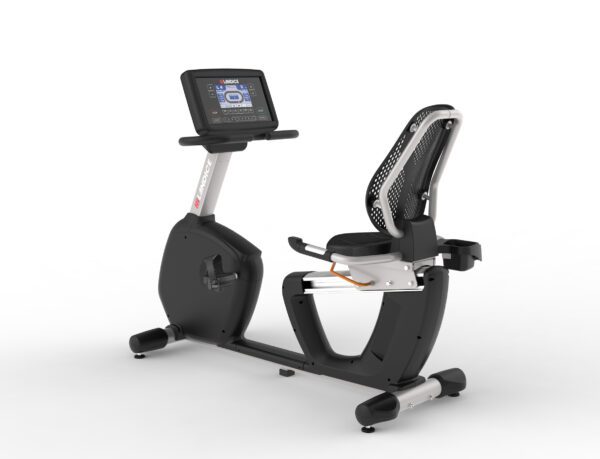 Landice R7 Achieve Recumbent Bike