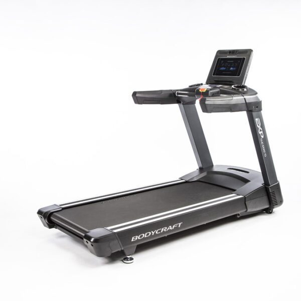 Bodycraft T1000-10" Touch Screen - Commercial