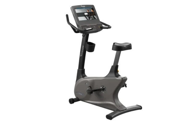 Vision U600E Upright Bike