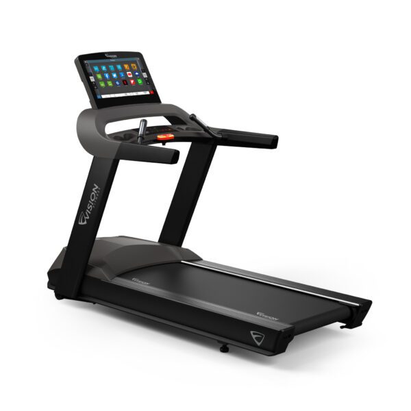 Vision T600ENT Treadmill