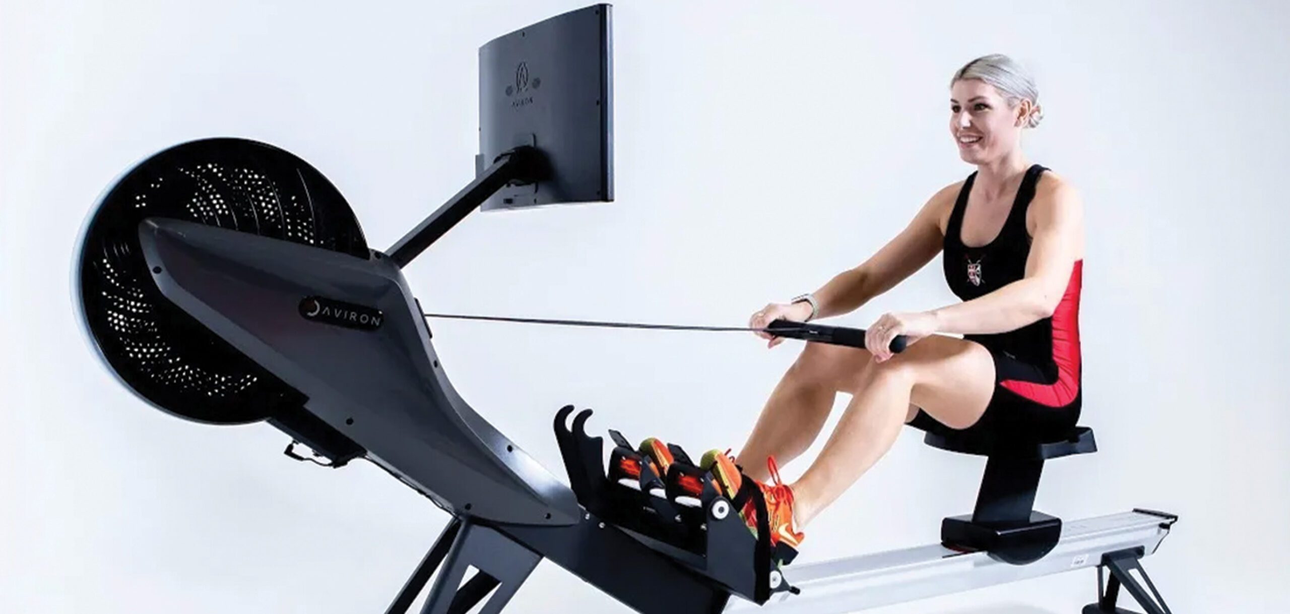 Aviron - Premier Fitness Source