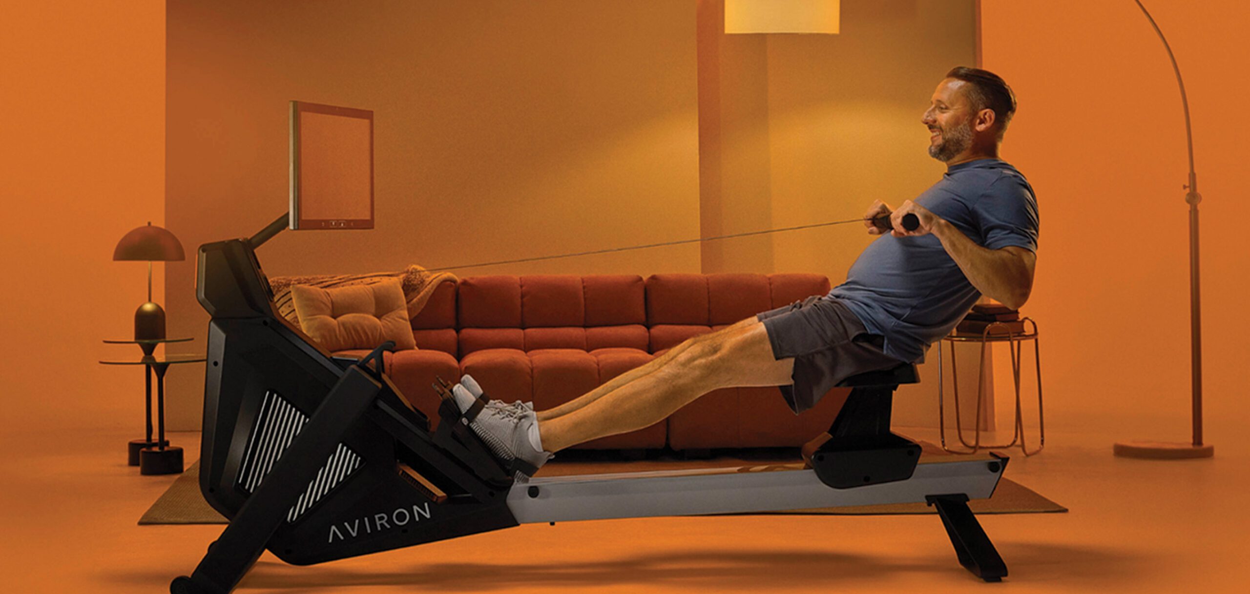 Aviron - Premier Fitness Source