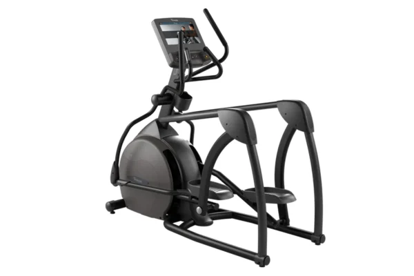 Vision S600E Elliptical- Commercial