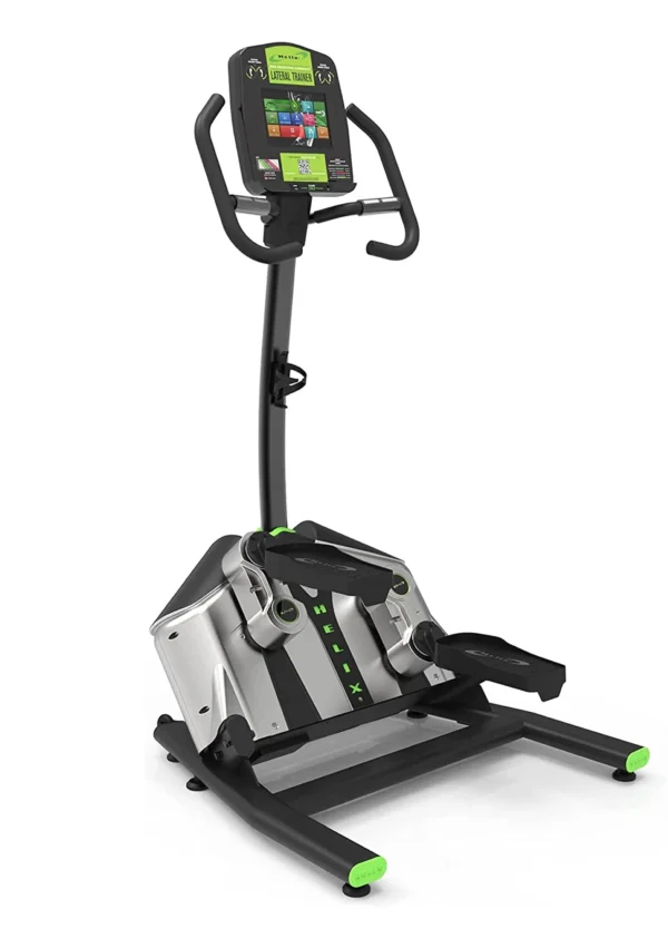 Helix Lateral Trainer