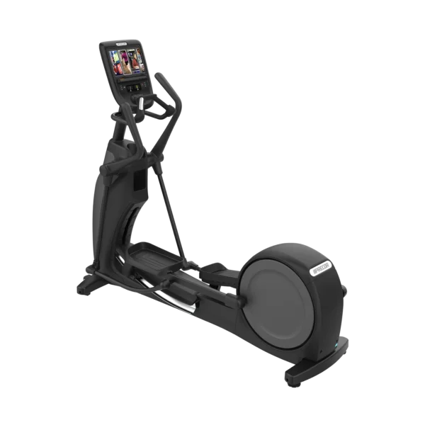 Precor EFX 800 Line Elliptical 835/865/885 - Image 4