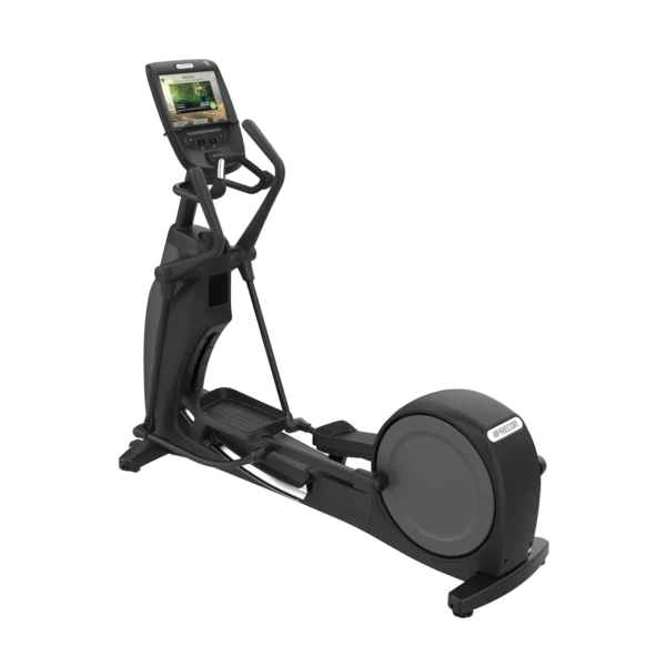 Precor EFX 800 Line Elliptical 835/865/885 - Image 6