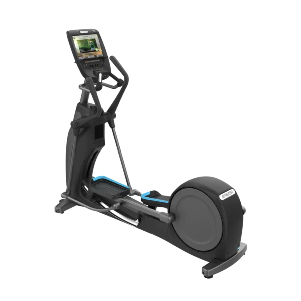 Precor EFX 800 Line Elliptical 835/865/885 - Image 5