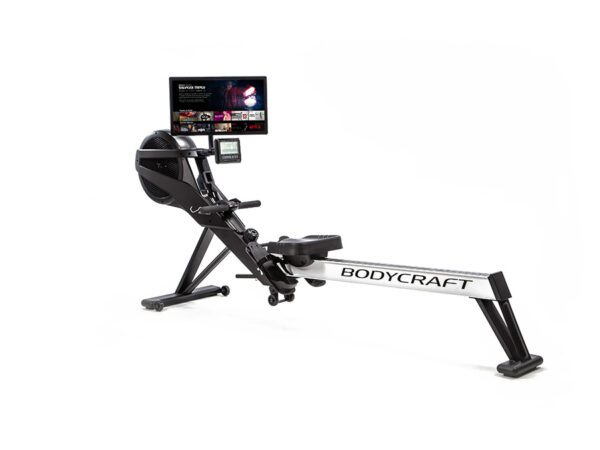 BodyCraft VR400 Pro Rower- Commercial - Image 3