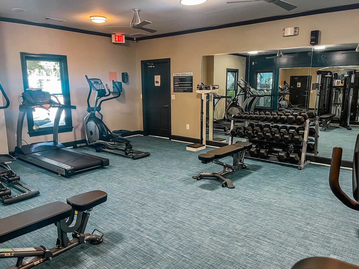Picture of Ideas for a Home Gym Renovation | Neighborly