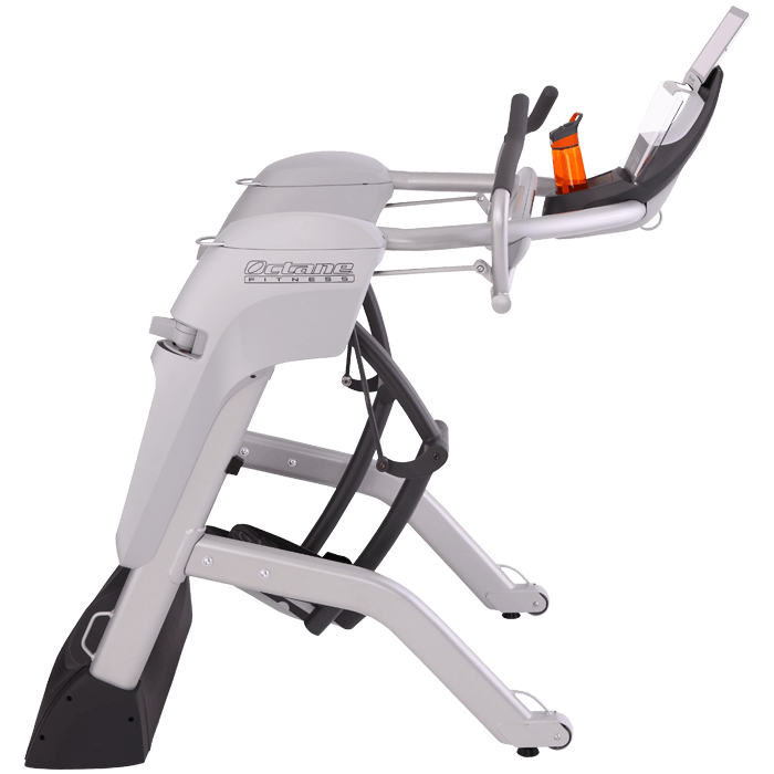 Octane ZR7 Zero Runner- Floor Model - Premier Fitness Source