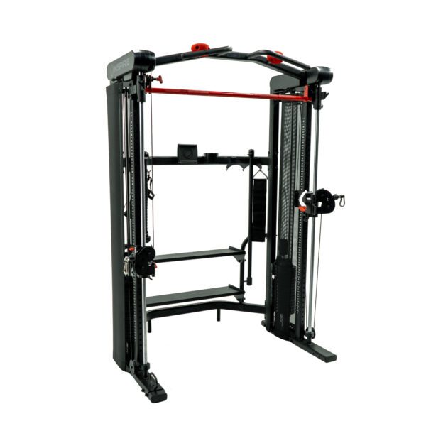 Inspire SF5 Smith Functional Trainer - Image 4