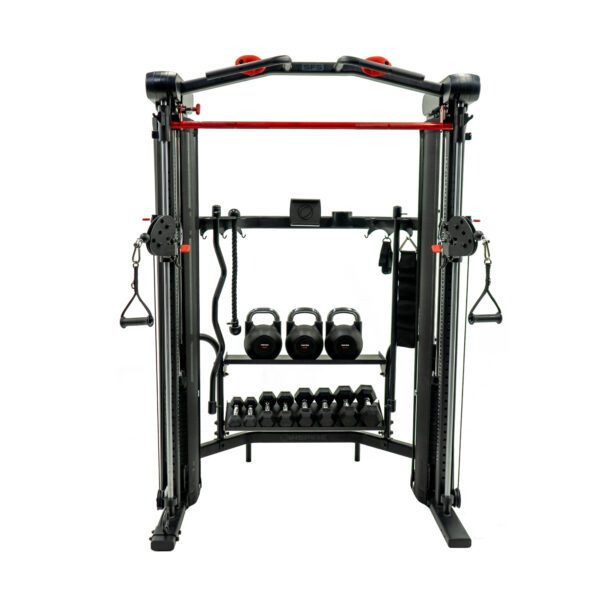 Inspire SF5 Smith Functional Trainer - Image 3