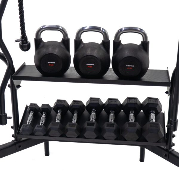 Inspire SF5 Smith Functional Trainer - Image 8