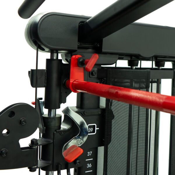 Inspire SF5 Smith Functional Trainer - Image 6