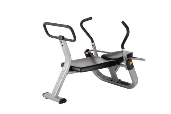 Precor Ab-X Abdominal Trainer