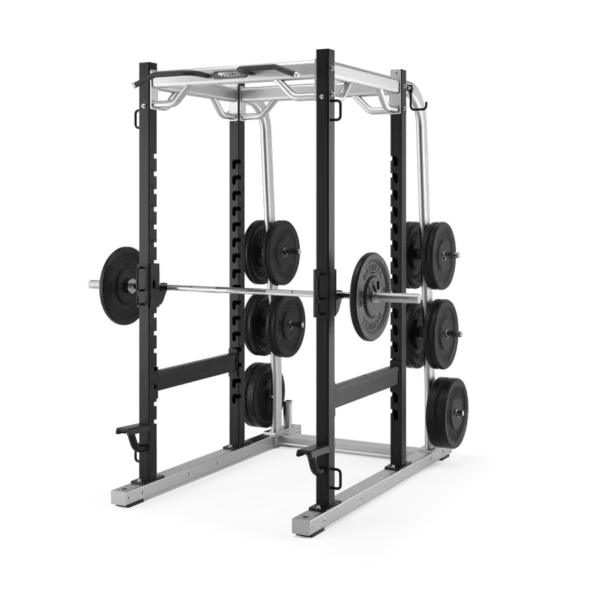 Precor Power Rack DBR-610 - Image 2