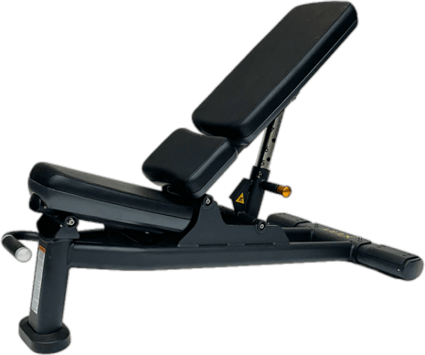 Xert Fitness MAB800 Multi Adjustable Bench