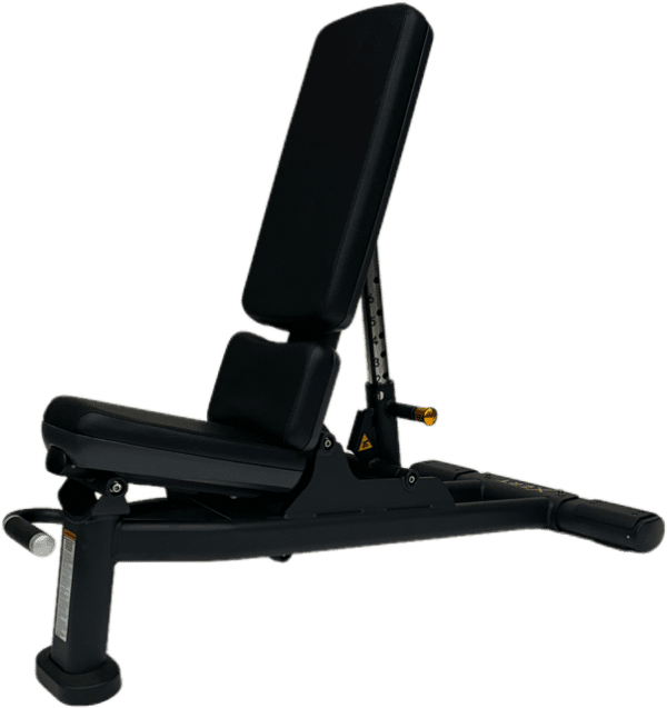 Xert Fitness MAB800 Multi Adjustable Bench - Image 5